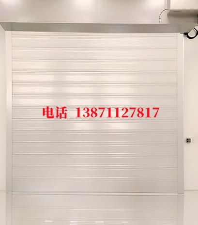 吉安防爆柔性卷帘门