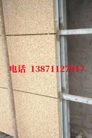 吉安外墙ET板
