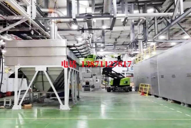 吉安机电设备安装工程,设备安装公司