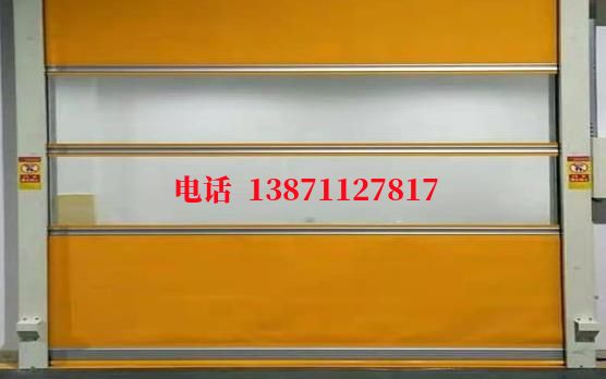 吉安洁净室门